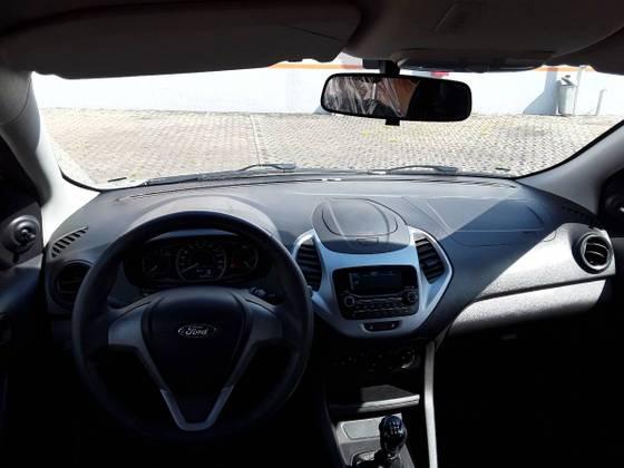 FORD KA 2018/2019 1.0 TI-VCT FLEX SE MANUAL - Foto 3