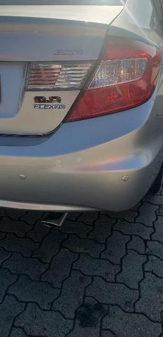 Honda Civic Exr 2.0 - Impecável!!!! - Foto 4