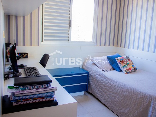 Apartamento com 3 quartos à venda, 105 m² por R$ 495.000 - Setor Bueno - Goiânia/GO - Foto 8