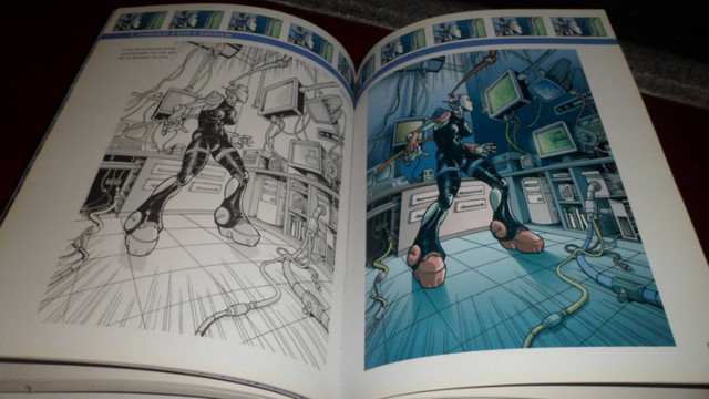 Livro Monstro do Mangá - Foto 3