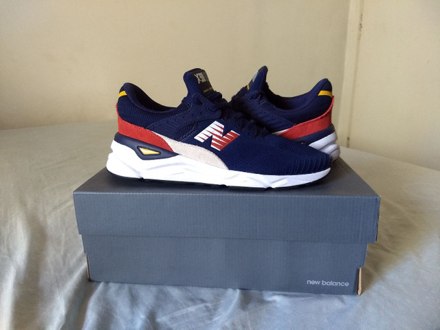 tenis new balance x90 original