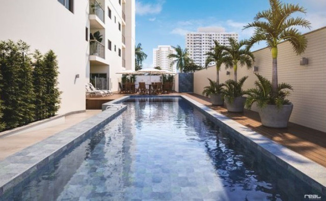 4 Quartos sendo 2 Suítes - Praia da Costa - Foto 11