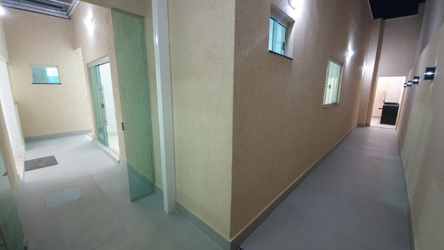 Casa em Taguatinga norte - maravilhosa de 4 Suítes- QNL 23 - Foto 10