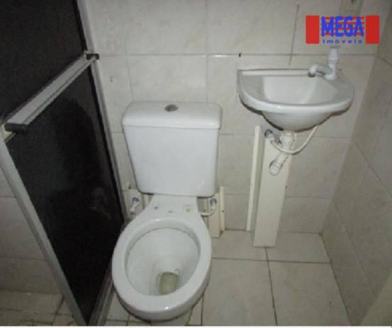 Apartamento de 2 quartos no Tabapuá - Foto 4