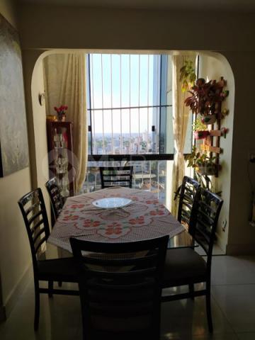Apartamento com 2 quartos no Residencial Pedra Branca - Bairro Jardim América em Goiânia - Foto 2