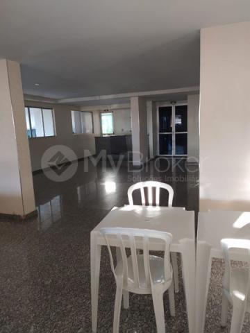 Apartamento com 2 quartos no Residencial Pedra Branca - Bairro Jardim América em Goiânia - Foto 15
