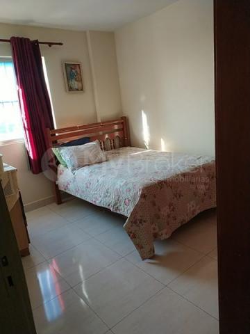 Apartamento com 2 quartos no Residencial Pedra Branca - Bairro Jardim América em Goiânia - Foto 8