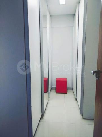 Apartamento com 3 quartos no Residencial Clenon Loyola - Bairro Village Veneza em Goiânia - Foto 10