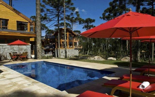 MELHOR CONDOMÍNIO DE GRAMADO - Foto 12