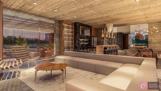 CASA QUE UNE TRANQUILIDADE E MODERNIDADE - Foto 9
