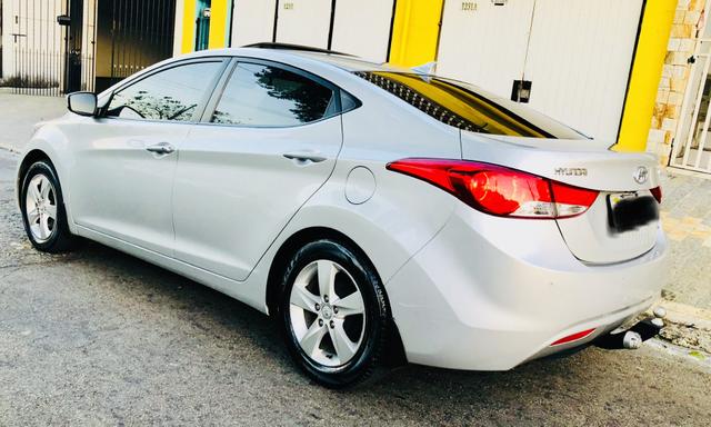 Elantra - Foto 5