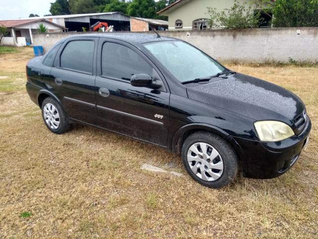 Corsa Joy sedan