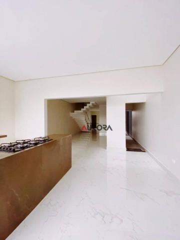 Ótima casa para venda no Jardim Chamonix - Foto 8