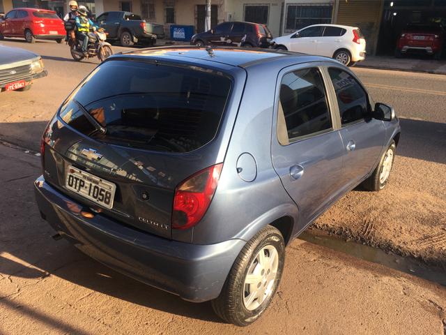 Celta LT 1.0 Flex 2014 completo - Foto 4