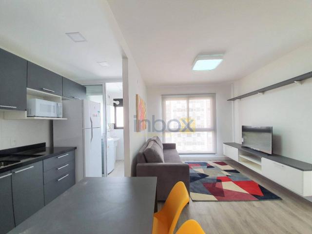 Apartamento decorado no Central Parque - Foto 4