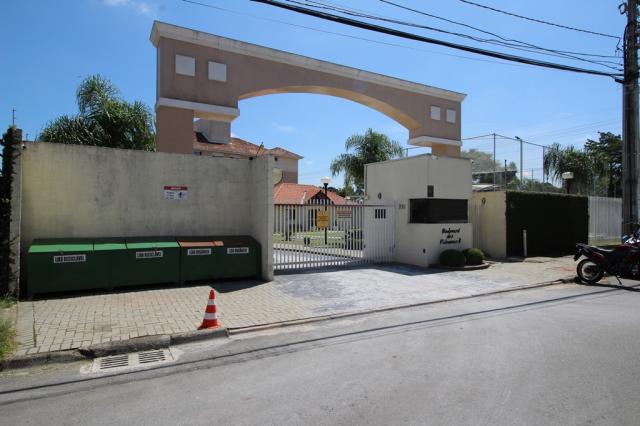 Apartamento à venda com 3 dormitórios em Fazendinha, Curitiba cod:AP1272 - Foto 18
