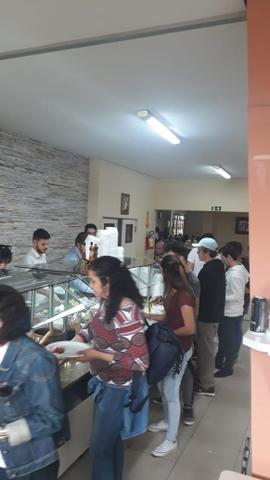 Instalação de Restaurante - Foto 9