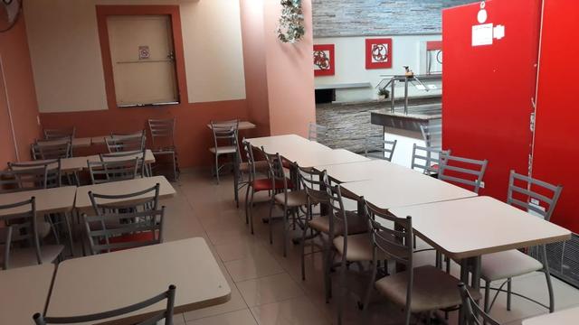 Instalação de Restaurante - Foto 6