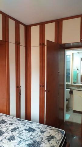 Apto de 3 quartos (1 suite) + dependencia na Rua Aquidabã/Meier - Foto 17