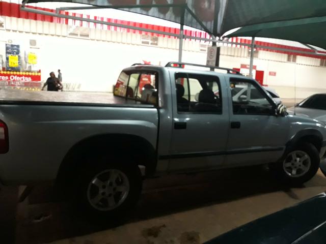 Troco uma s10 numa Doblo - Foto 3
