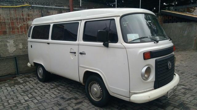 Kombi - Foto 2