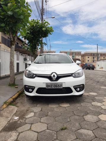 Fluence dynamique automático 2017 - Foto 3