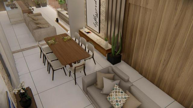 Casa Alphaville BR - Foto 19