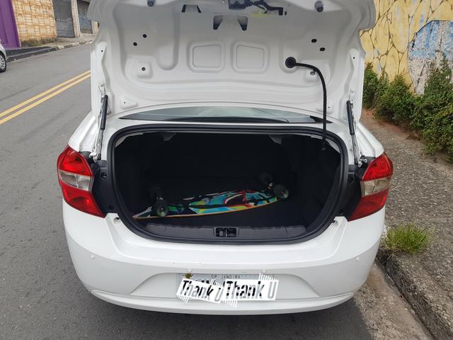 Ford Ka Sedan 1.0 2017 - Foto 7