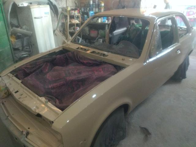 Chevette - Foto 4