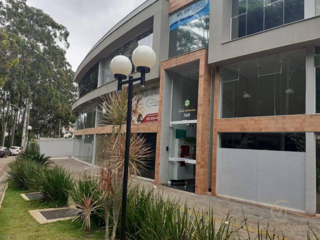 Loja para alugar, 28 m² - Hedy - Londrina/PR - Foto 2