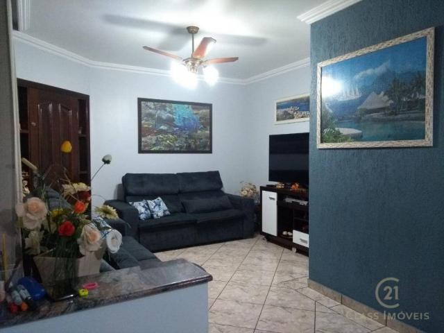 Casa com 3 dormitórios à venda, 360 m² - Áurea - Londrina/PR - Foto 4