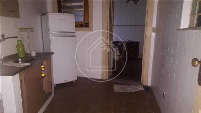 Casa à venda com 2 dormitórios em Santa teresa, Rio de janeiro cod:855912 - Foto 5