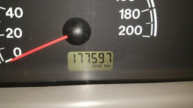 Fiat Palio Celebration Completíssimo!!! - Foto 15