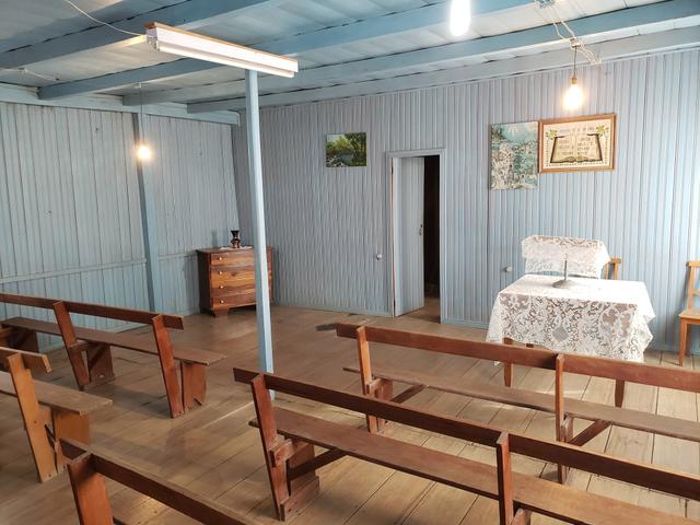 ALUGA-SE Espaço para Igreja ou comércio - Foto 3