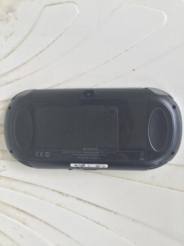 Sony Psvita desbloqueado - Foto 2
