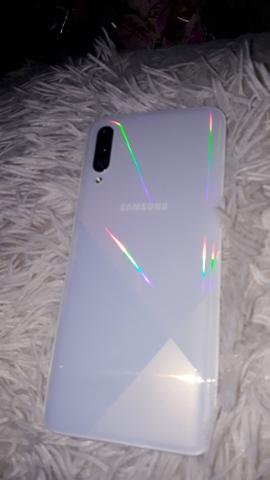 Samsung Galaxy A30s 64GB BRANCO - Foto 3