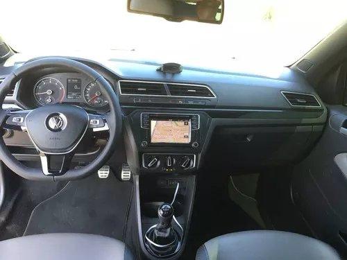 Vendo linda saveiro cross , aproveite as ofertas d carnaval ? - Foto 5