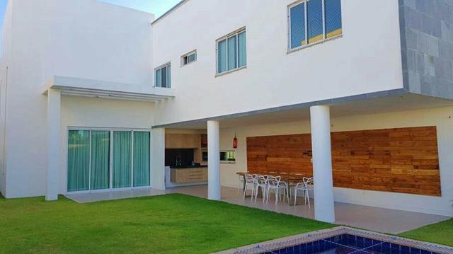 Casa duplex de luxo Alphaville Eusésbio - Foto 6