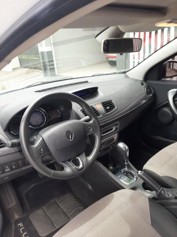 Fluence dynamique automático 2017 - Foto 6