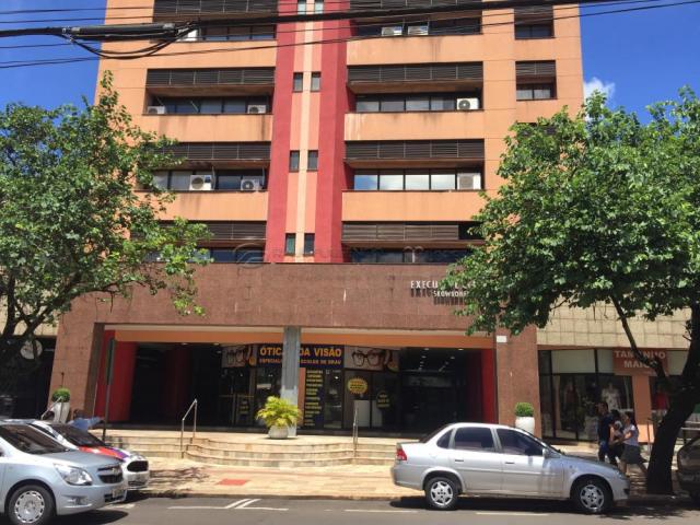 Escritório para alugar em Centro, Londrina cod:L1796