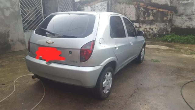 Vendo Celta Prata - Foto 4