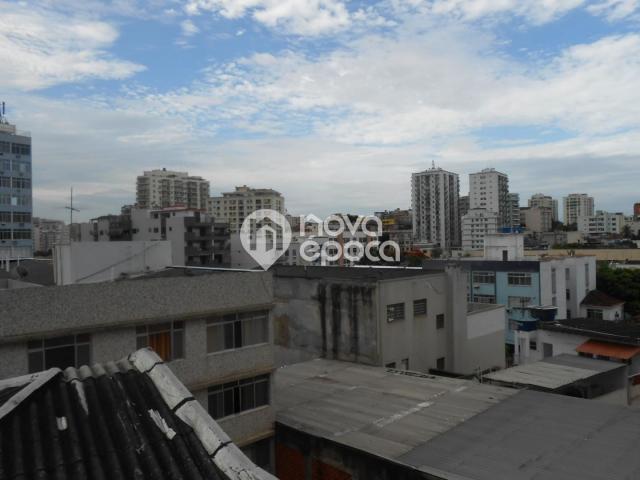 Apartamento à venda com 2 dormitórios em Méier, Rio de janeiro cod:ME2AP41580 - Foto 5