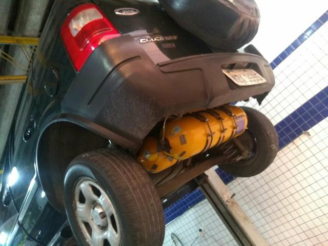 Ecosport - Foto 4