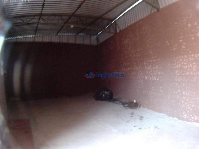 Salão à venda, 160 m² por R$ 320.000 - Jardim Marissol - Londrina/PR - Foto 8