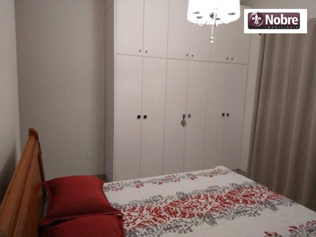 Casa com 3 dormitórios à venda, 167 m² por R$ 435.000 - Plano Diretor Sul - Palmas/TO - Foto 7
