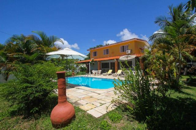 Casa Porto de Galinhas temporadas - Foto 7