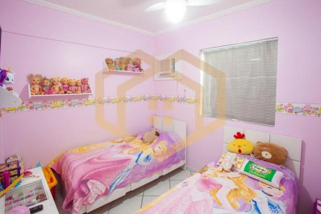 Apartamento à venda, 3 quartos, 1 vaga, Costa e Silva - Porto Velho/RO - Foto 9