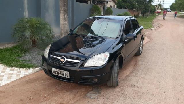 Vectra 2.o 2007 - Foto 3