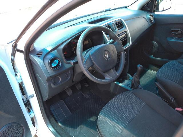 Sandero 2017 ágio - Foto 7