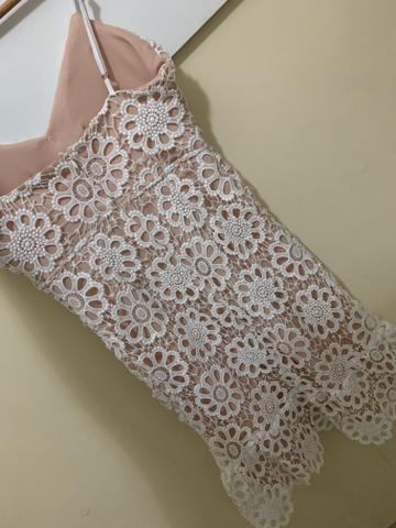 Vestido finíssimo - Foto 3